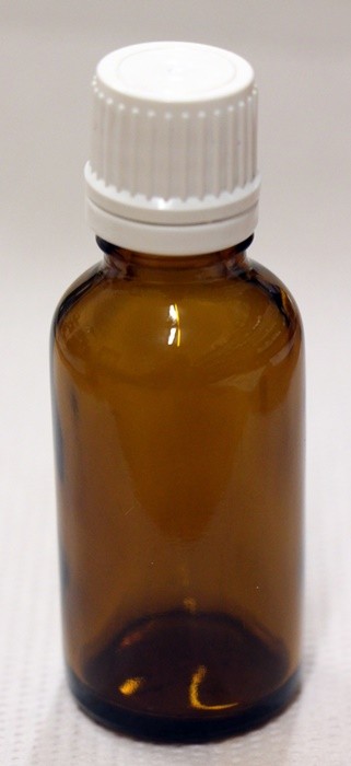 Propoliszos üveg  csepegtetővel 50 ml