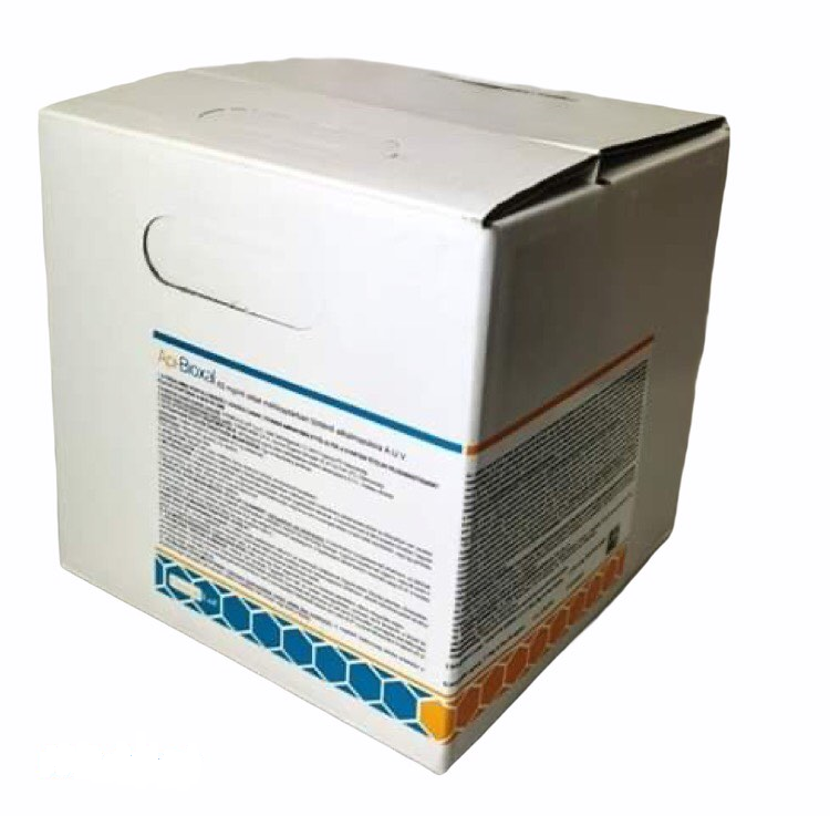 Api-Bioxal 62mg/ml oldat méhkaptárban történő alkalmazásra A.U.V 5 liter