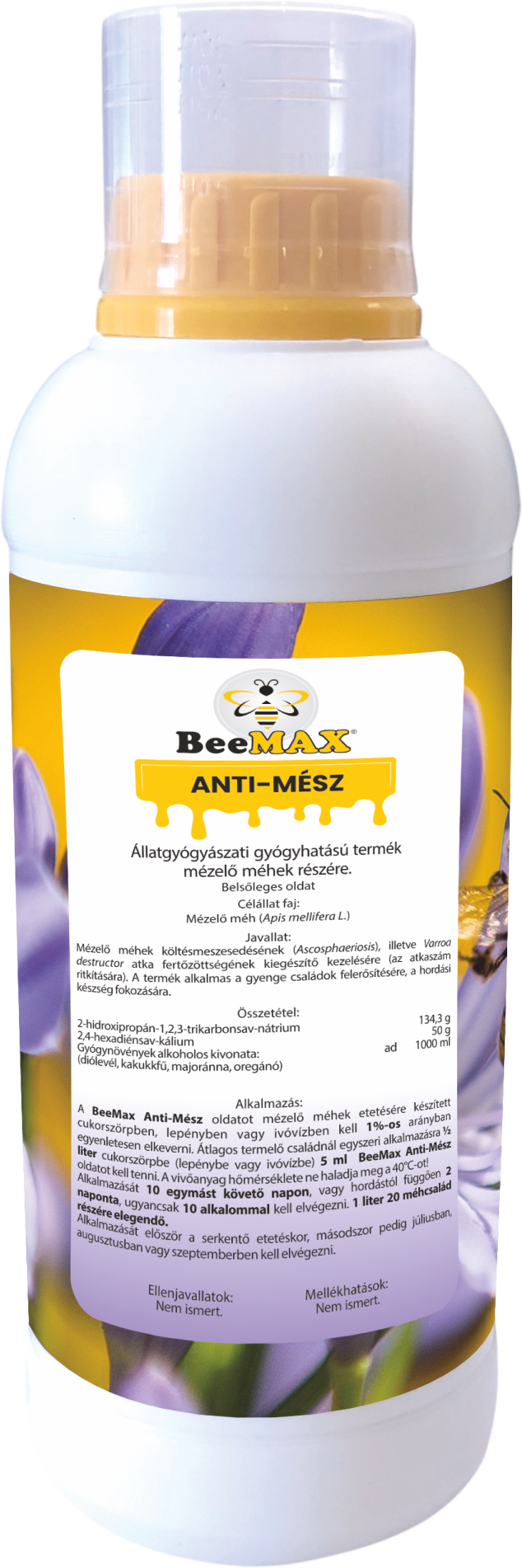 BeeMax Anti-Mész